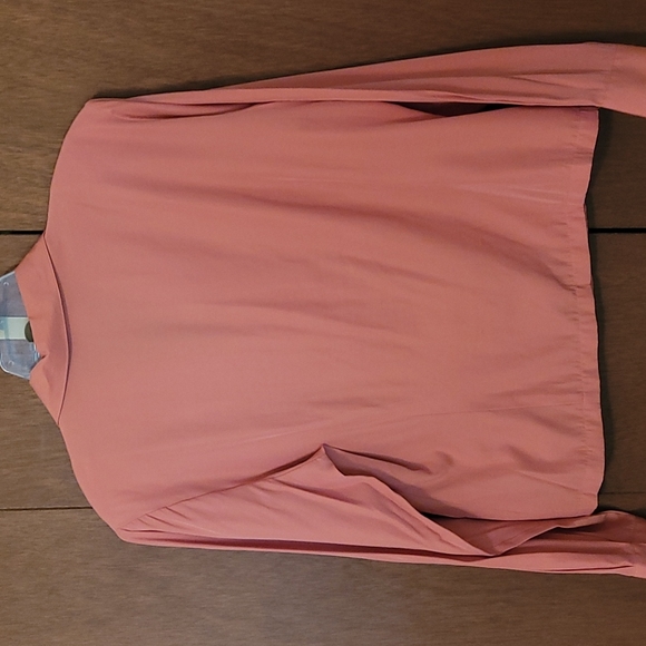 Dress Barn blouse - Picture 3 of 3